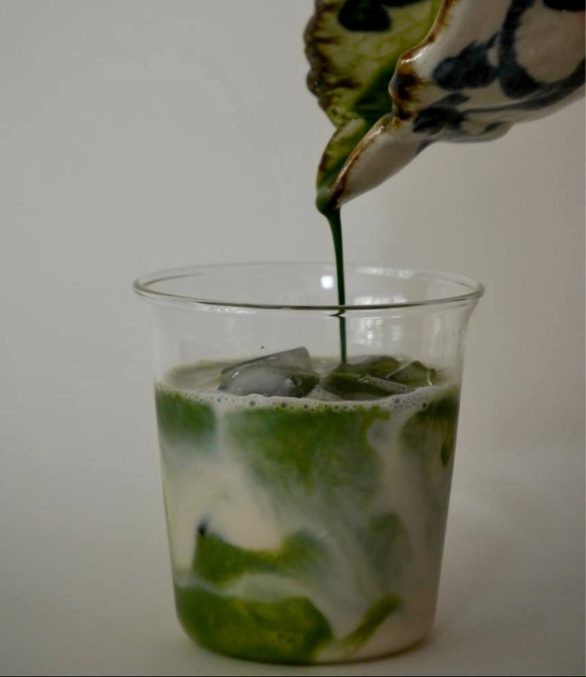 Matcha