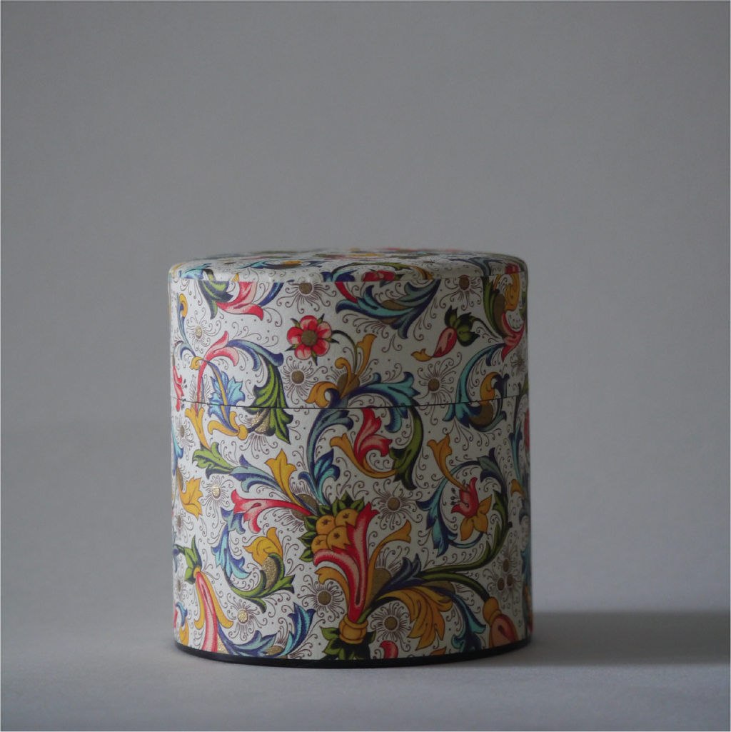 100g Artisan Canister (Aya)