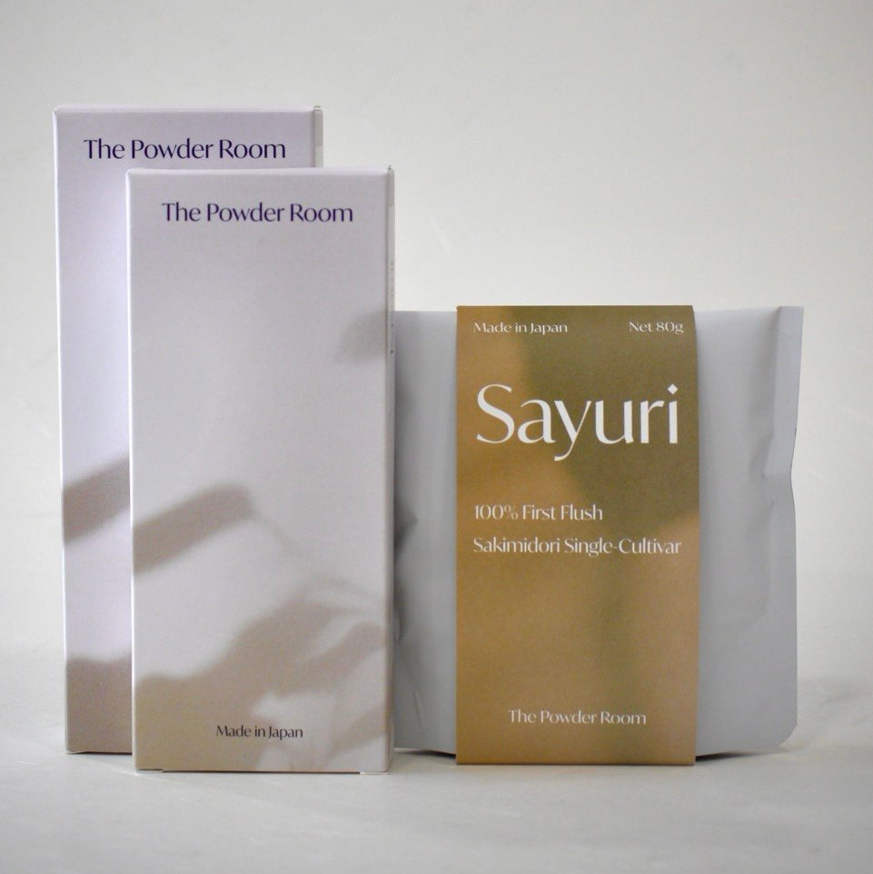 The Trio Bundle