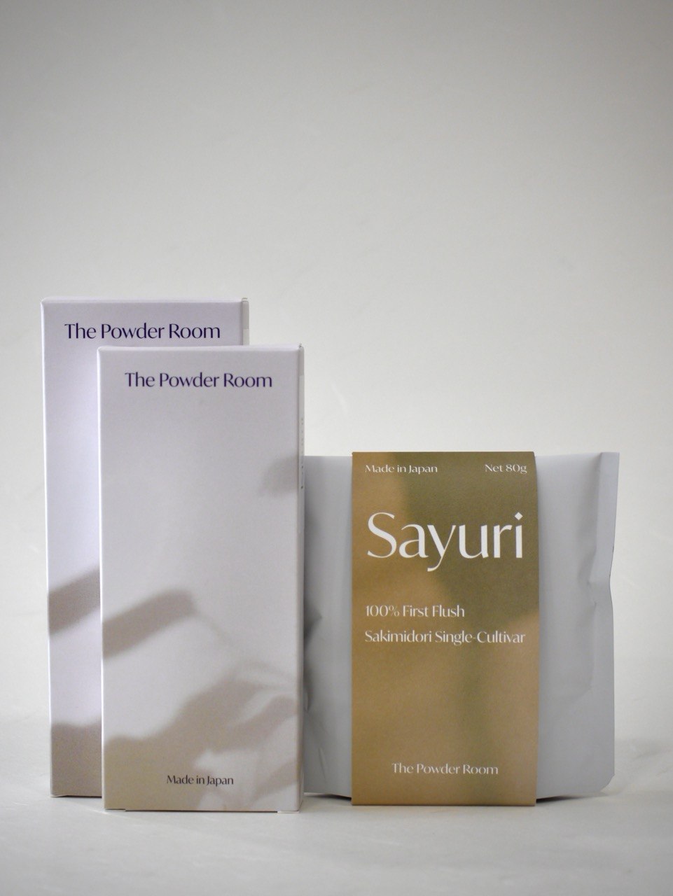 The Trio Bundle