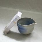 Birthday Set [Ninsei Chawan + Emi Powder]