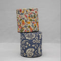 Tea Canister Duo