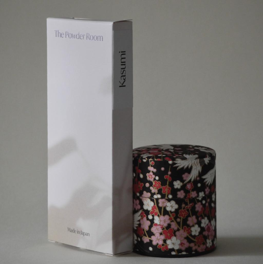 The Opening Set (Kasumi) - Tsuru