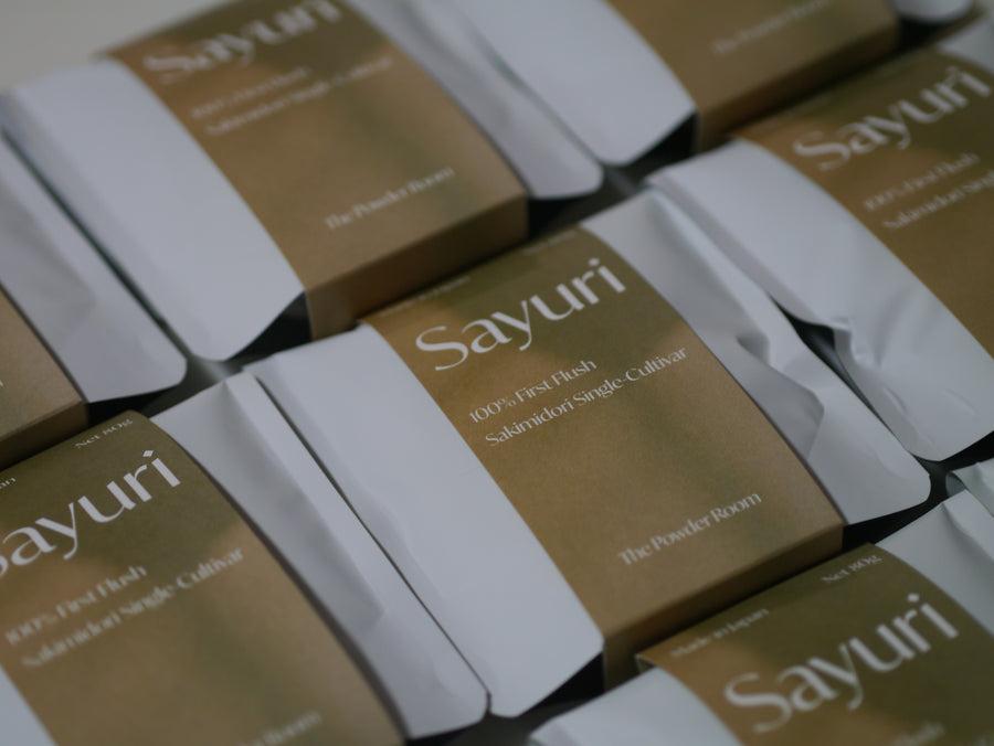 Sayuri Matcha