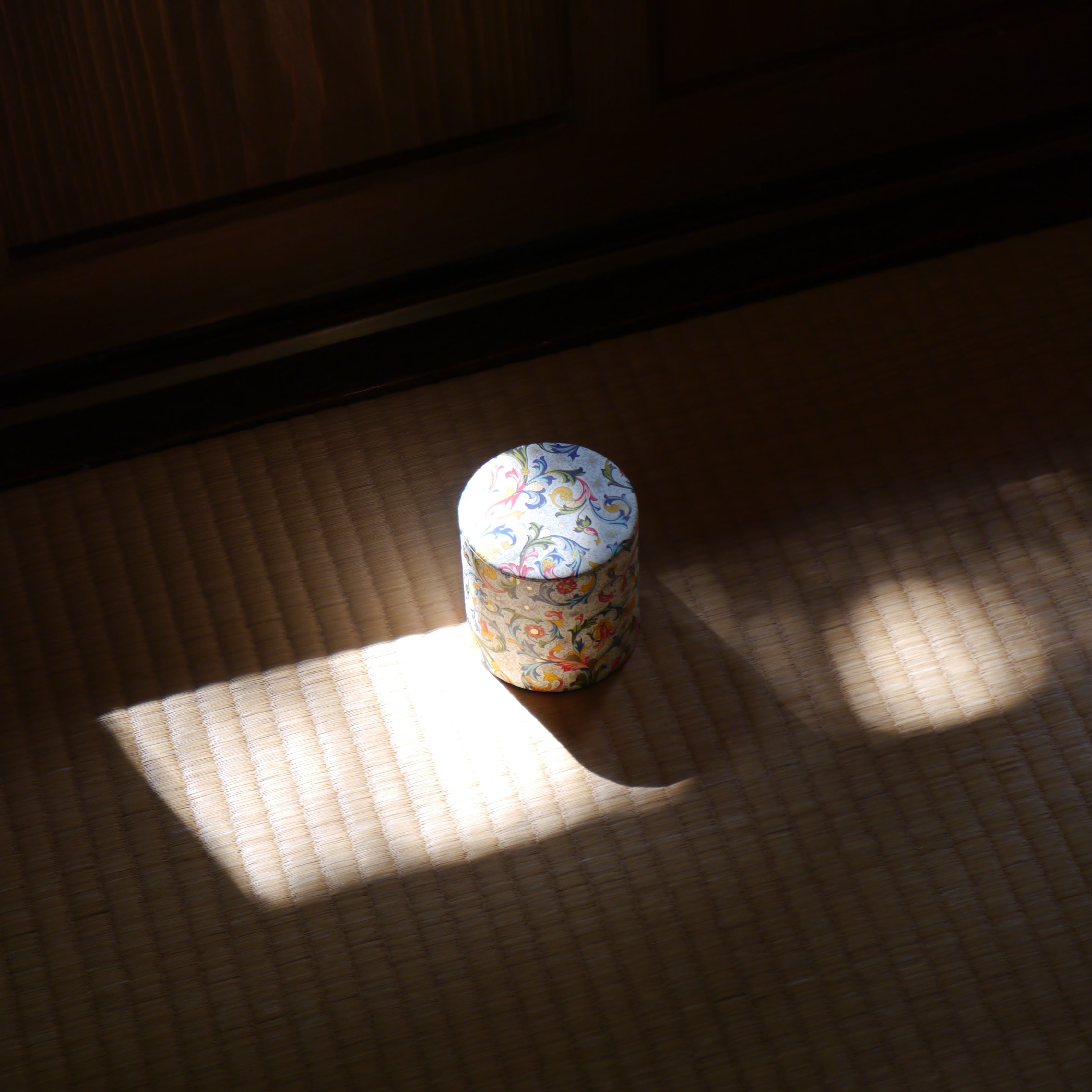 100g Artisan Canister (Aya)