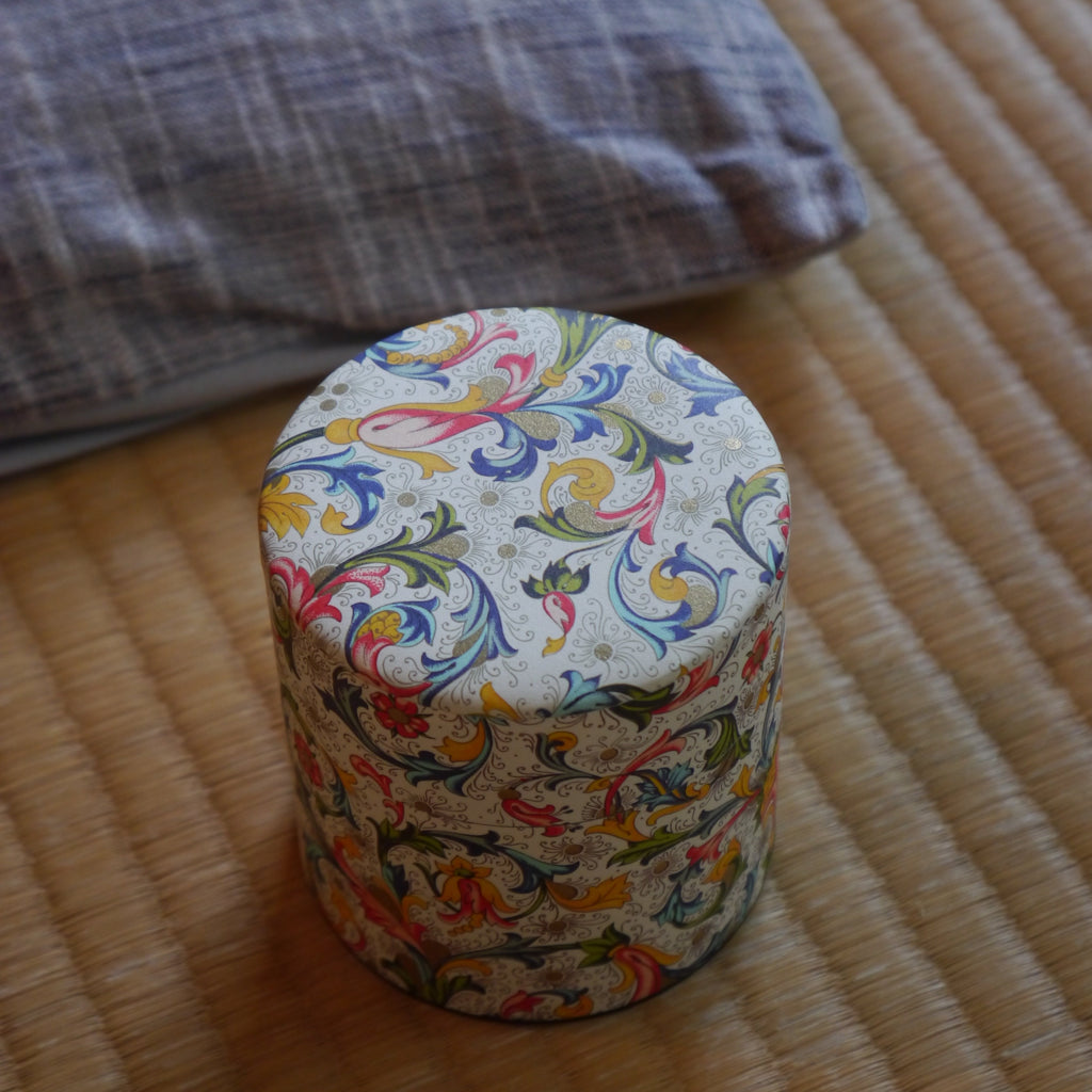 100g Artisan Canister (Aya)