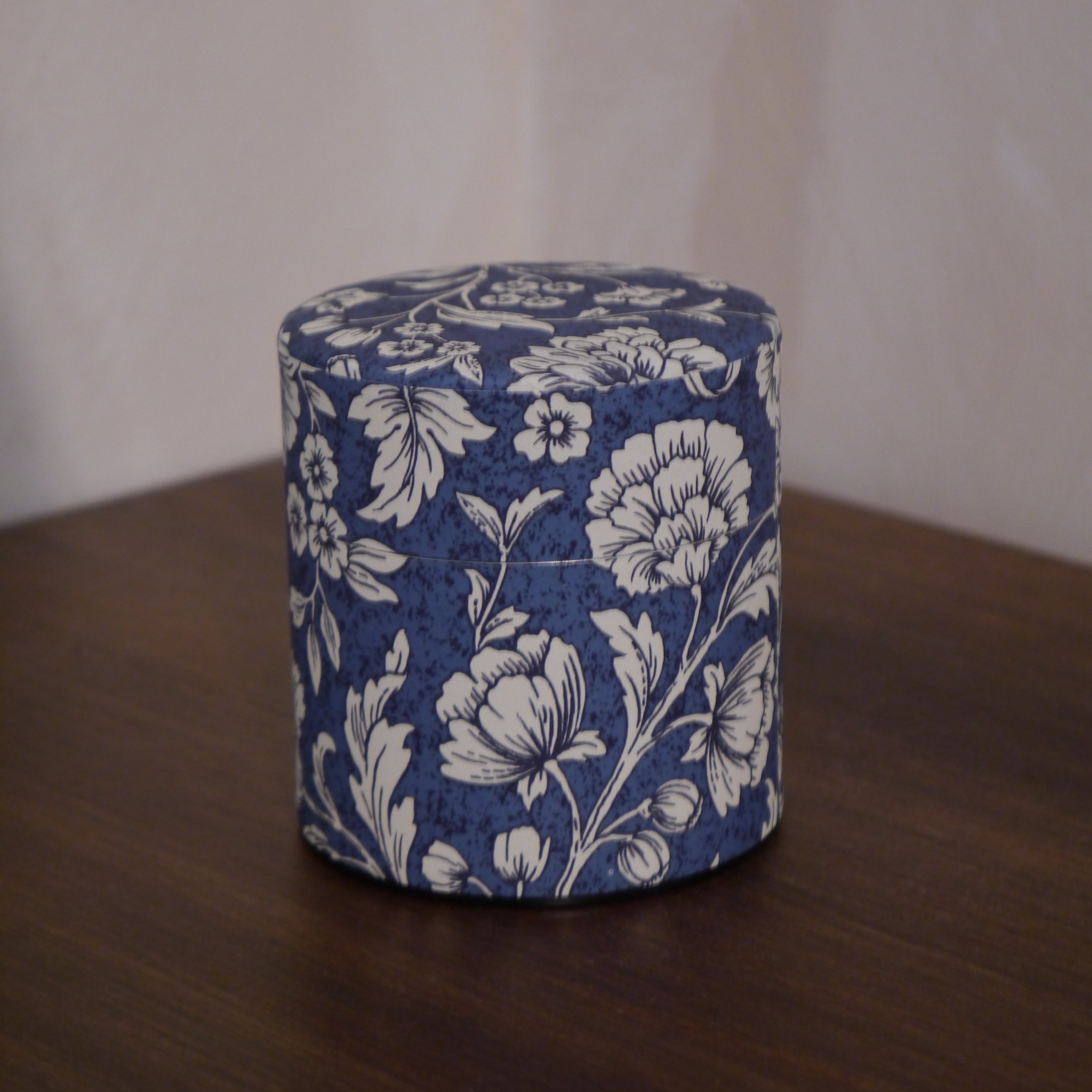 Tea Canister Duo