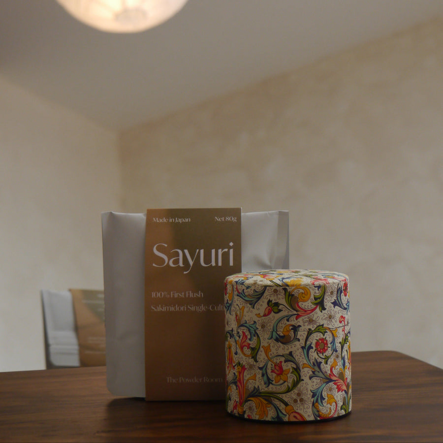Sayuri Matcha