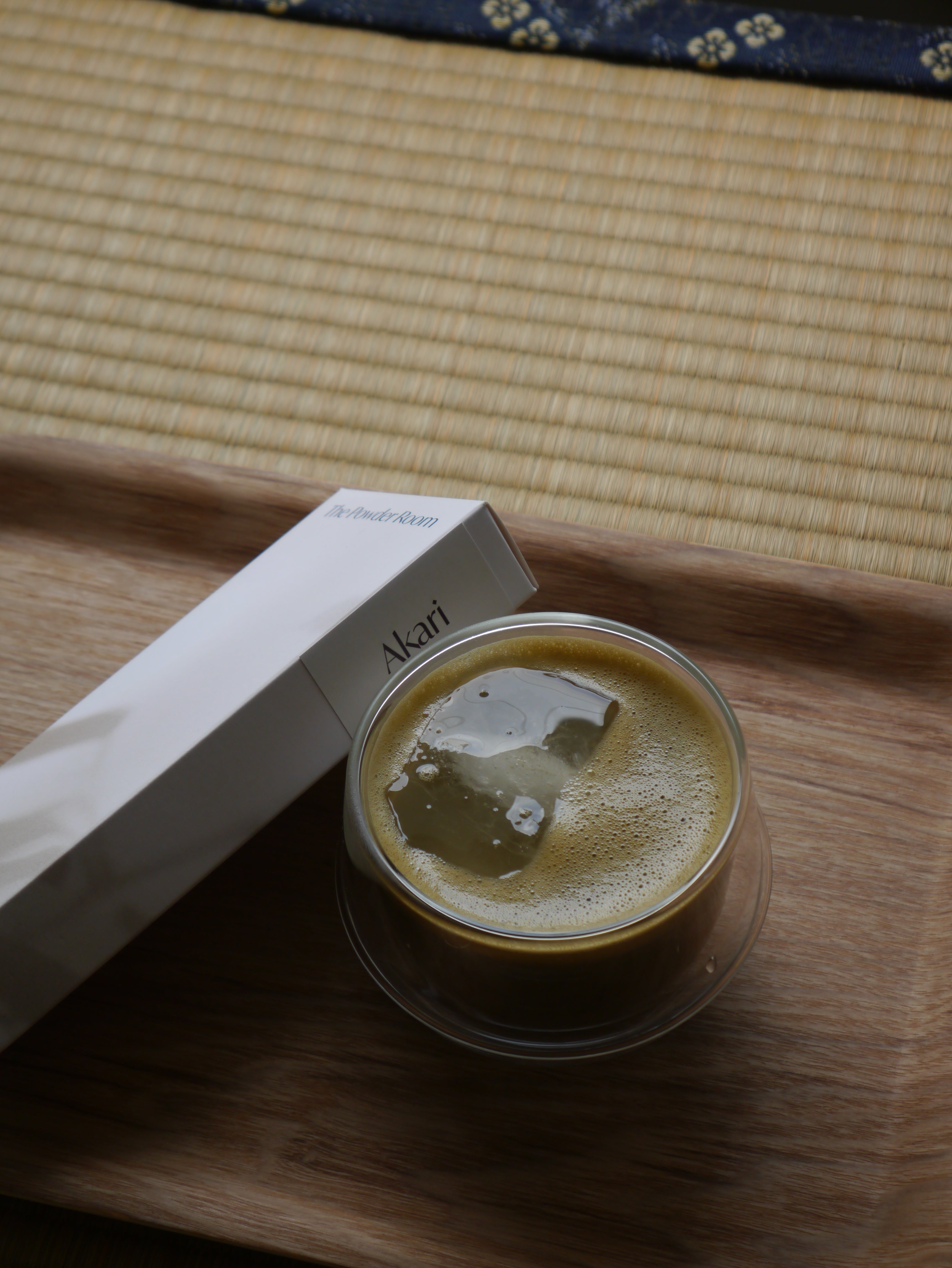 Akari Houjicha (50g)