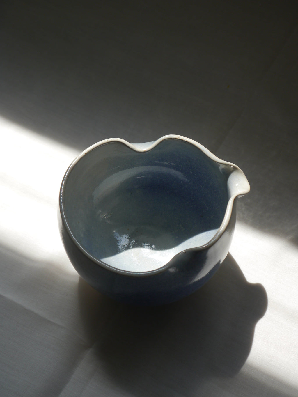 Birthday Set [Kutsu Chawan + Emi Powder]