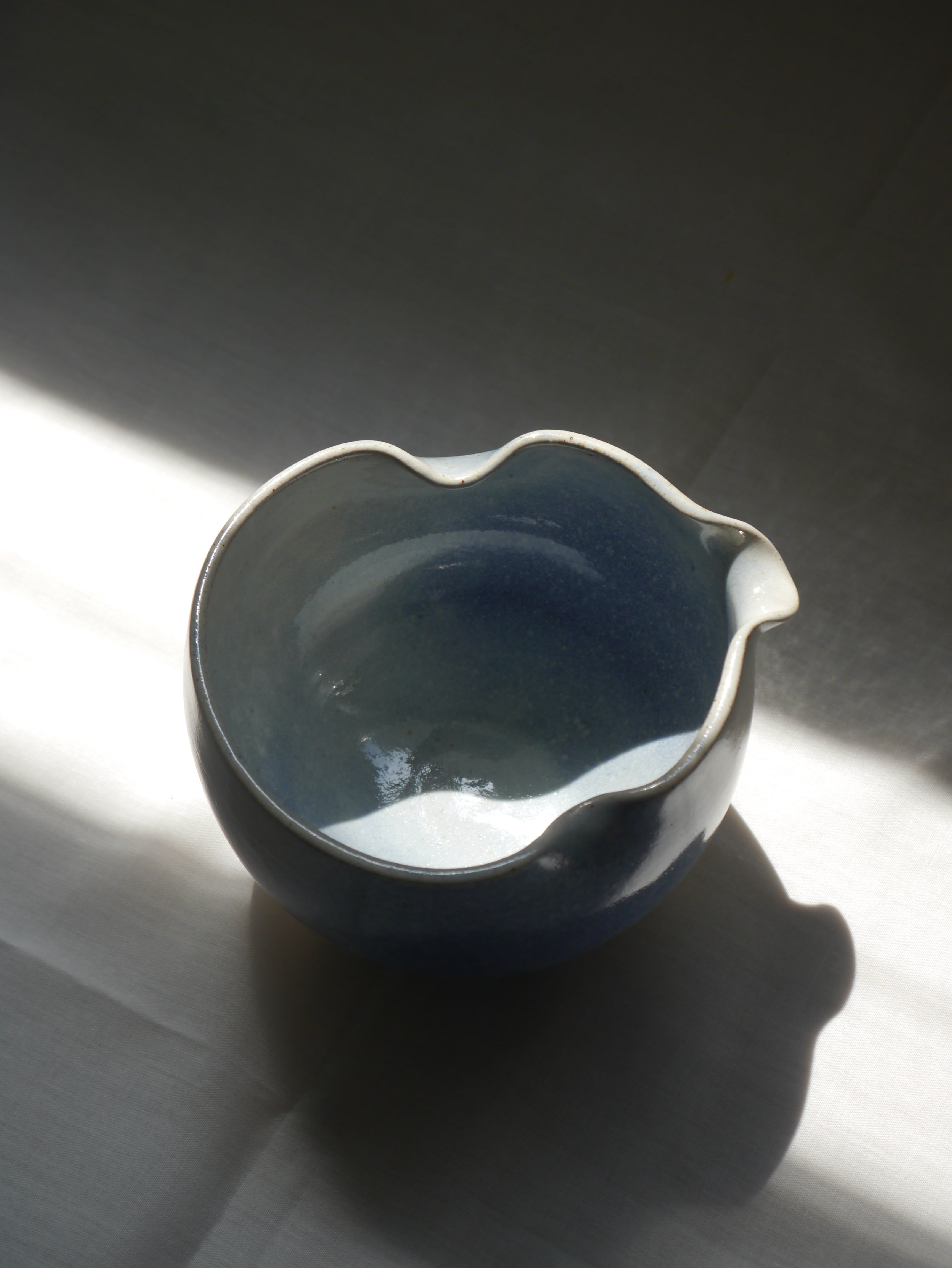 Birthday Set [Kutsu Chawan + Emi Powder]