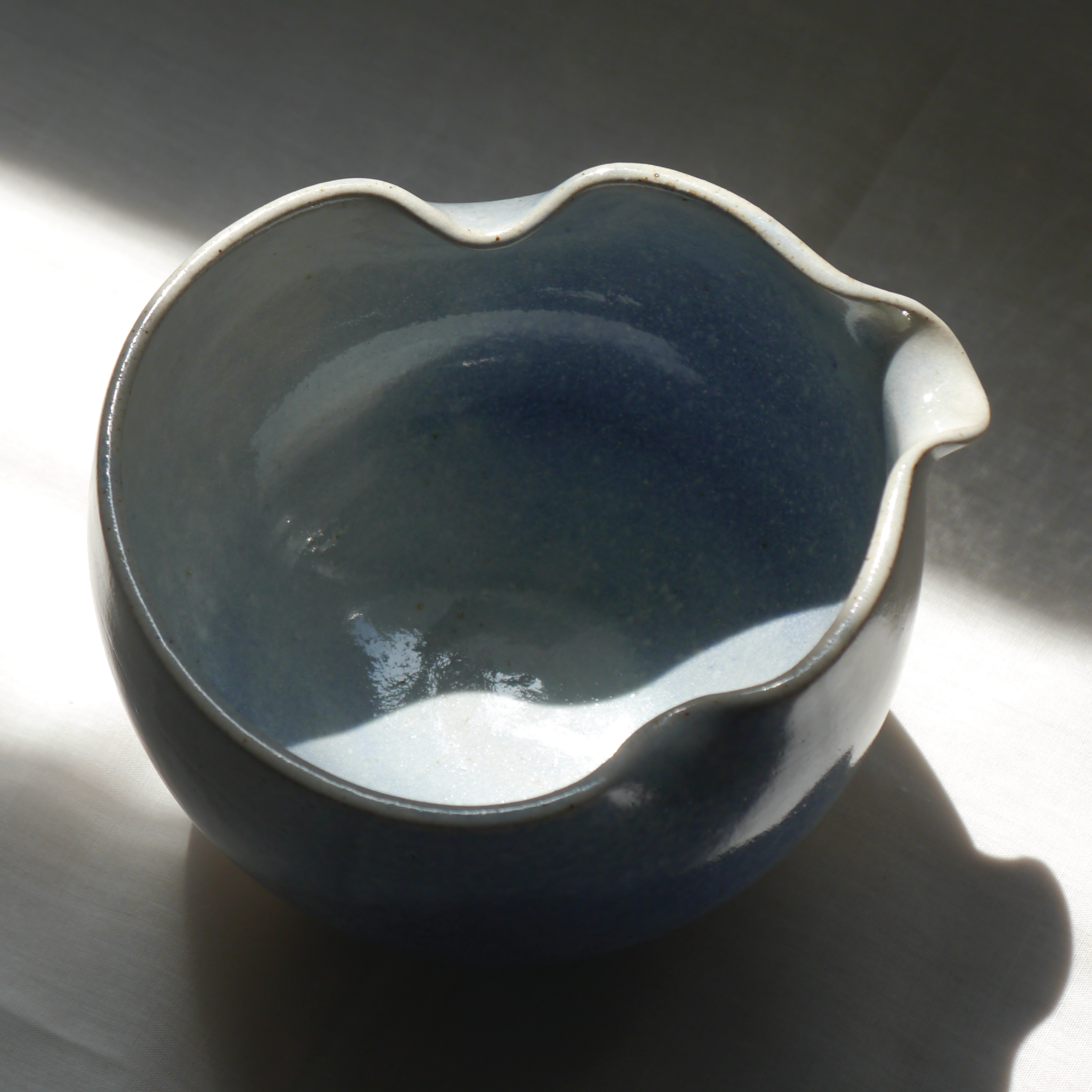 Kutsu Birthday Exclusive Chawan