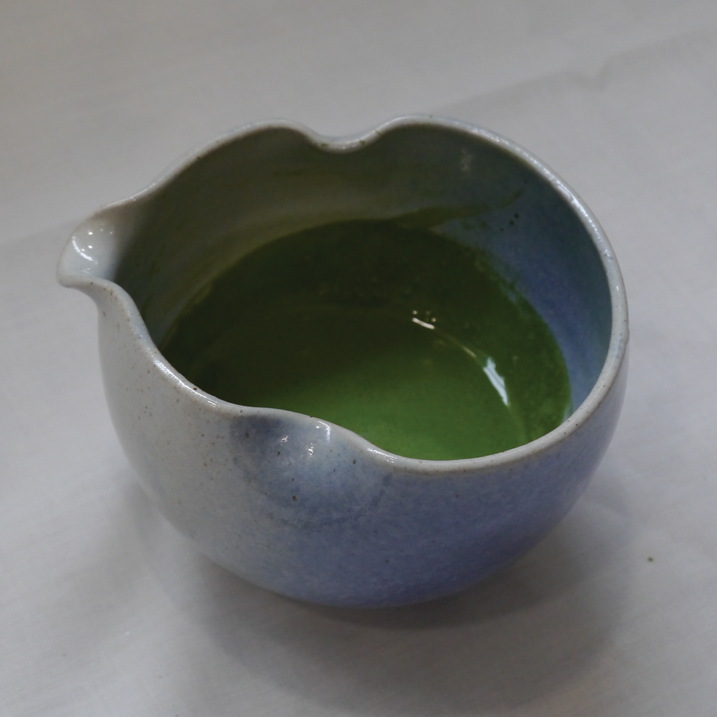 Kutsu Birthday Exclusive Chawan