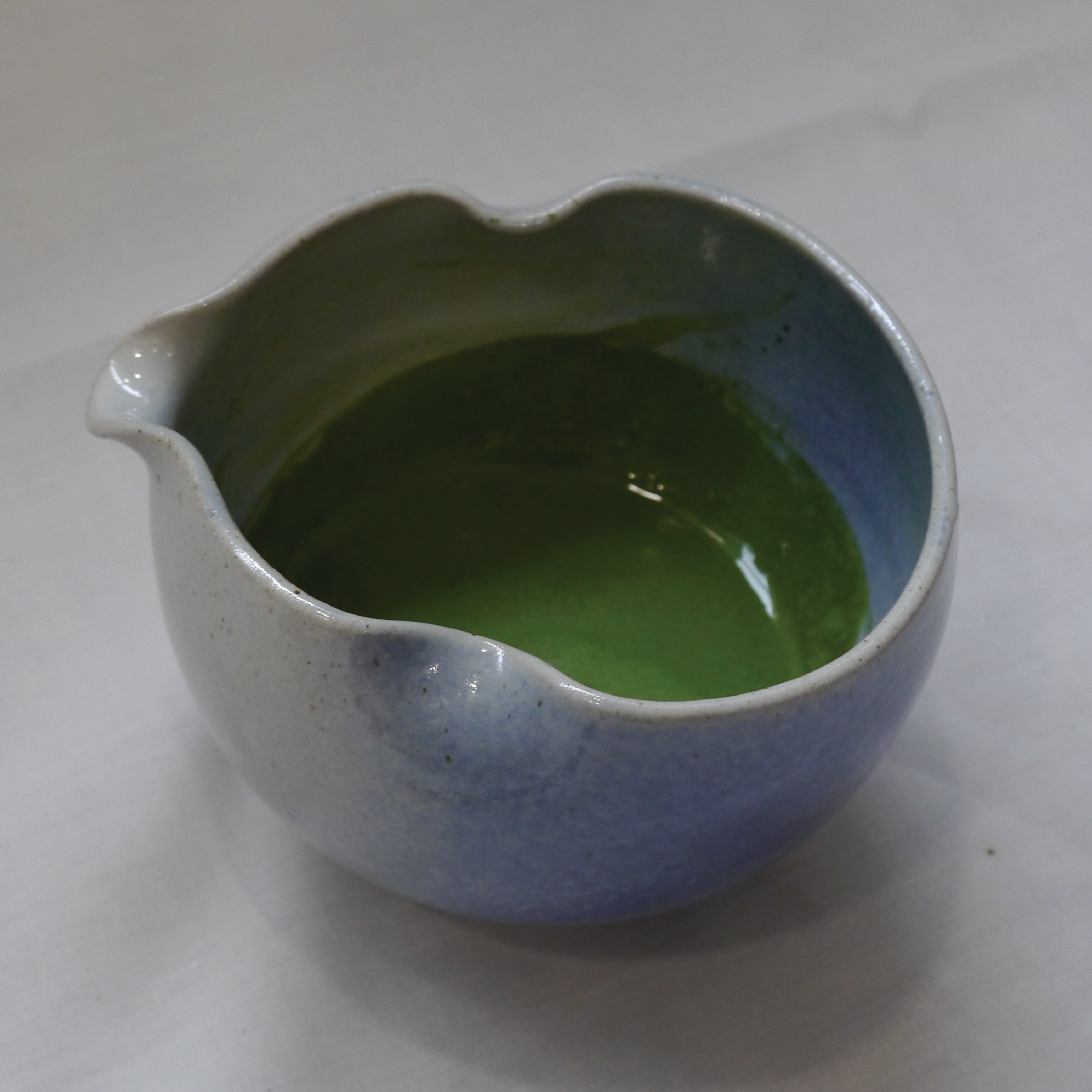 Birthday Set [Kutsu Chawan + Emi Powder]