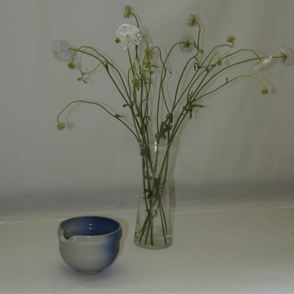 Ninsei Birthday Exclusive Chawan