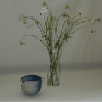 Ninsei Birthday Exclusive Chawan