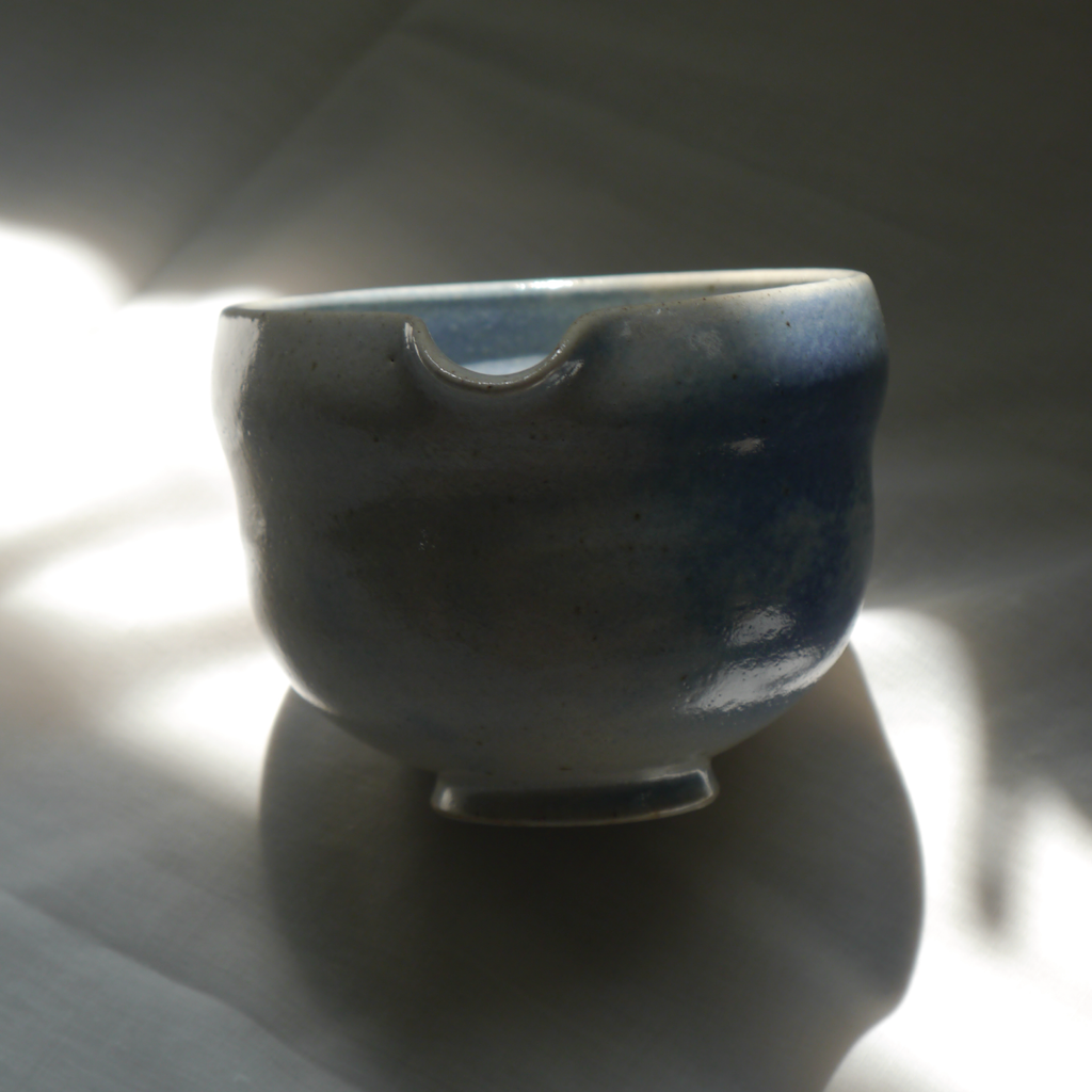 Birthday Set [Ninsei Chawan + Emi Powder]