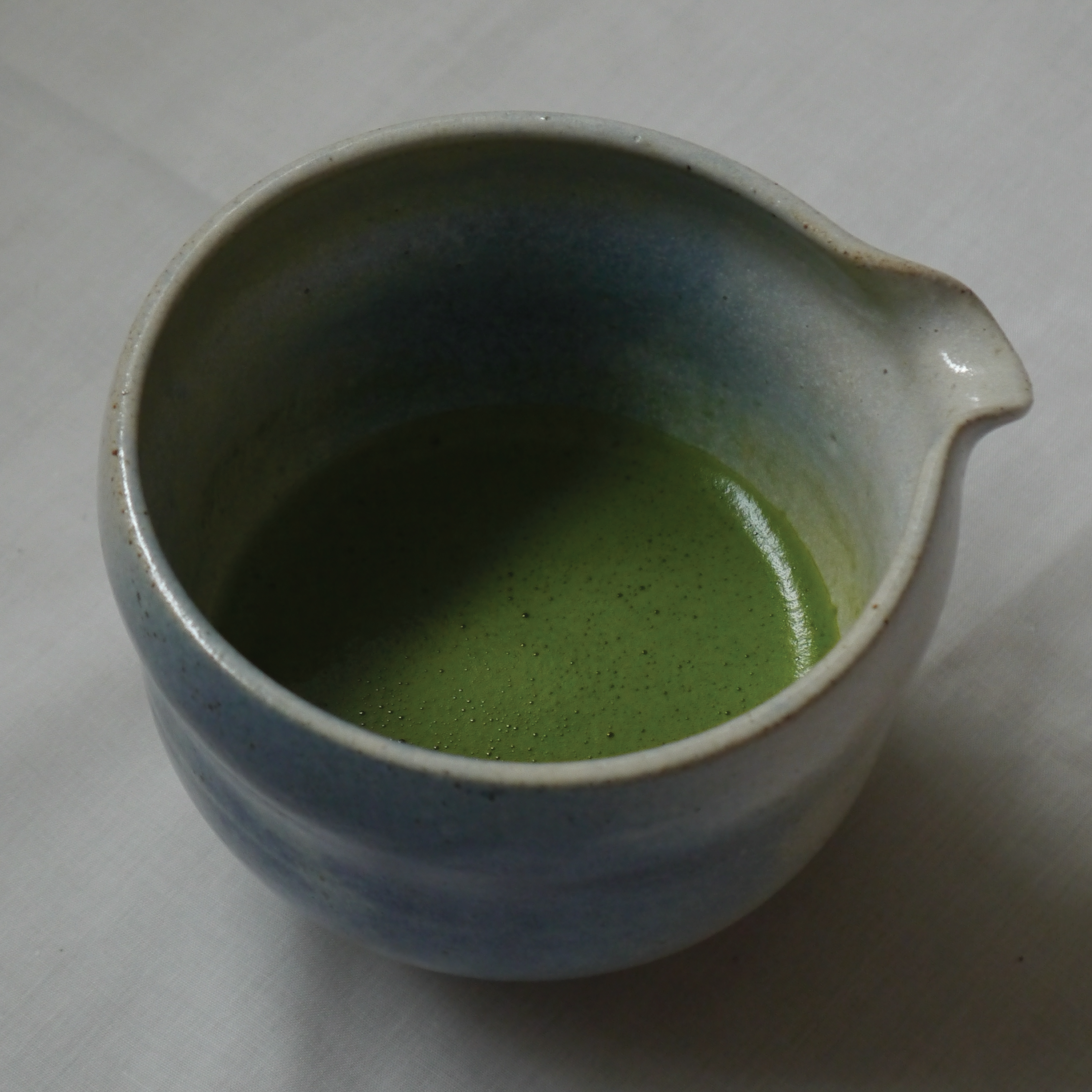 Ninsei Birthday Exclusive Chawan