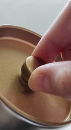 100g Artisan Canister (Hana No Niwa)