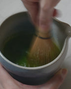 Ninsei Birthday Exclusive Chawan