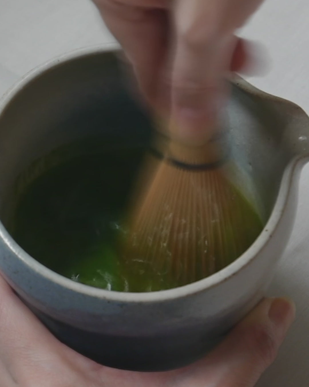 Ninsei Birthday Exclusive Chawan