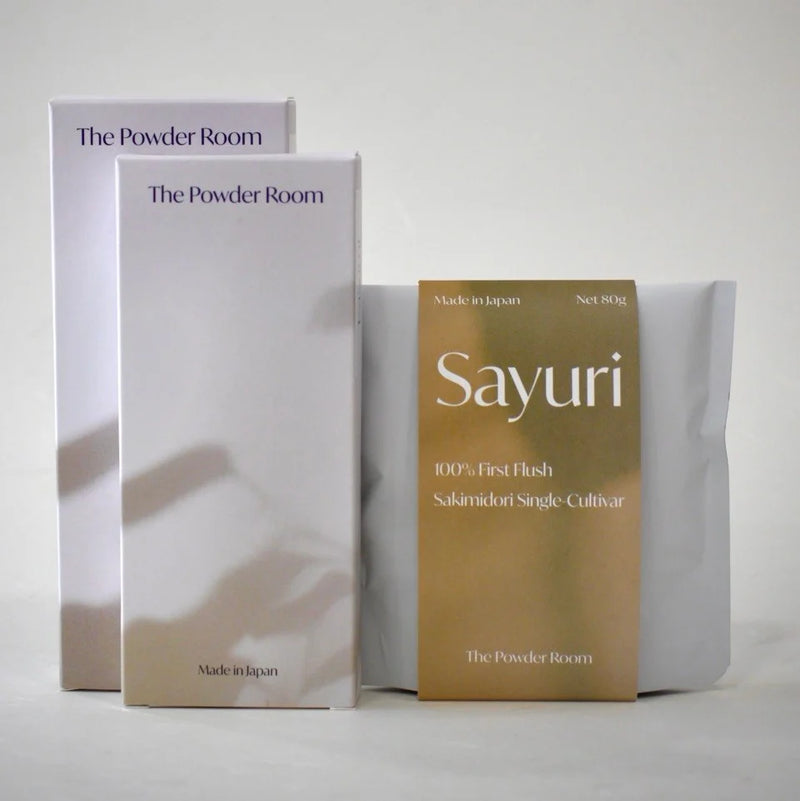 Trio Bundle